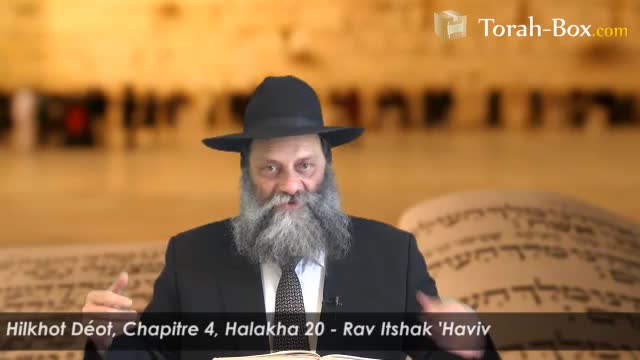 Halakha  20