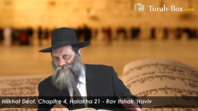 Halakha  21
