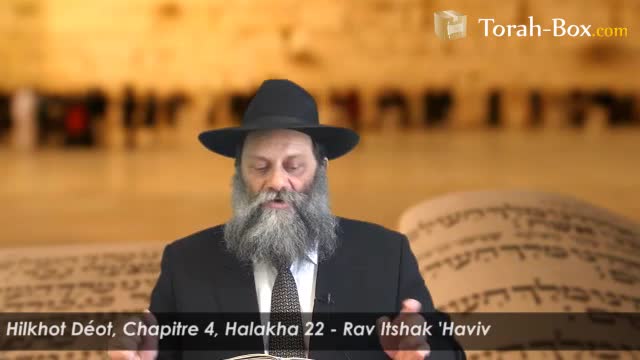 Halakha  22