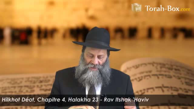 Halakha  23