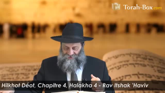 Halakha  4