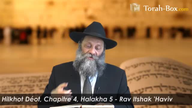 Halakha  5
