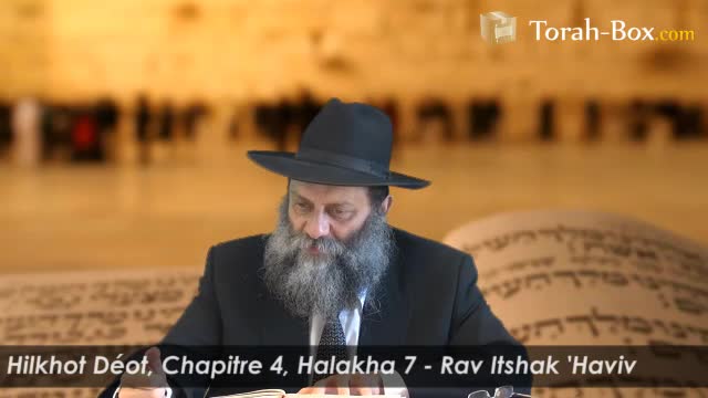 Halakha  7