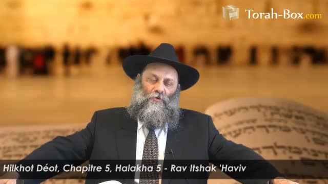 Halakha  5