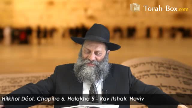 Halakha  5