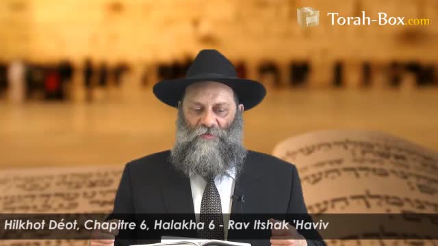 Halakha  6