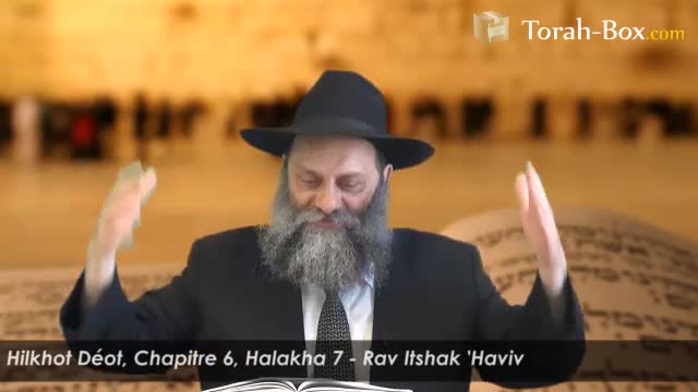 Halakha  7