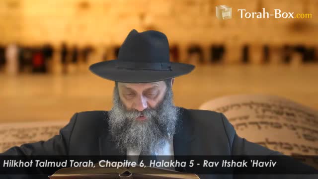 Halakha  5
