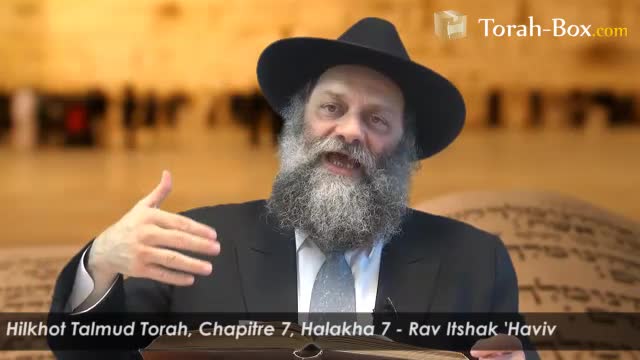 Halakha  7