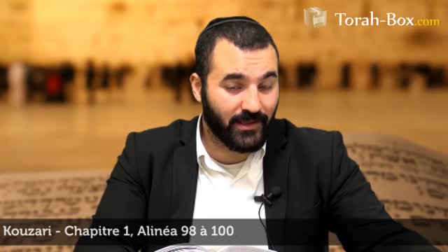 Pourquoi ne pouvons-nous pas créer nous même nos propres Mitsvot ?