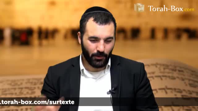 Pourquoi tout le monde aurait-il pu devenir Juif ?