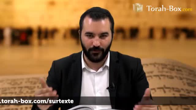 Les différences de vérités entre la Torah et les autres religions