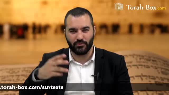 Comparer le judaïsme au christianisme