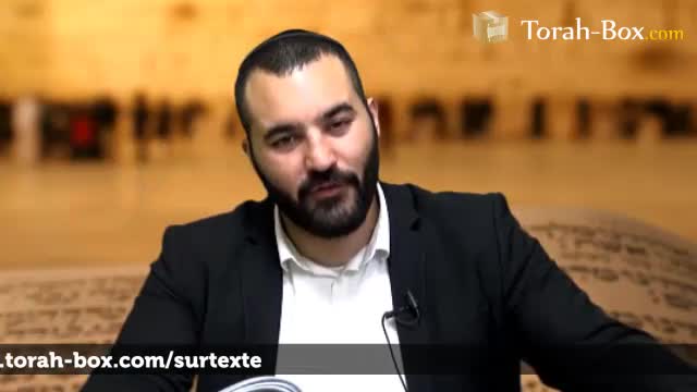 L'exil comme preuve inconditionnelle de l'amour divin