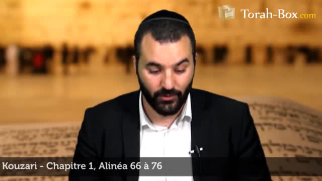 La preuve que le monde fut créé par D... et qu'Il guide l'homme