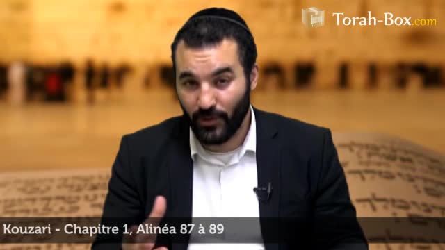 La Torah s’aborde par la logique humaine
