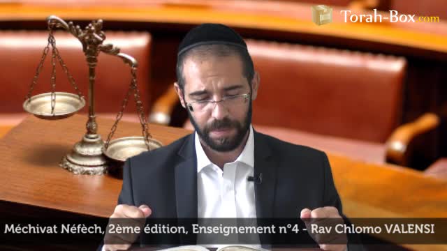 2ème édition, Enseignement 4