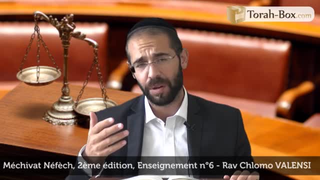 2ème édition, Enseignement 6