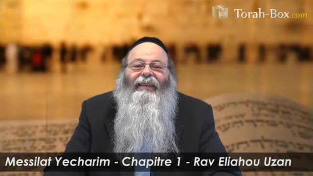 Le devoir de l’homme dans son monde