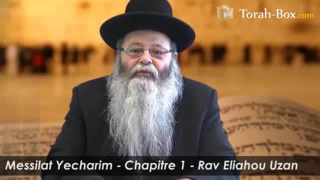 Le devoir de l’homme dans son monde