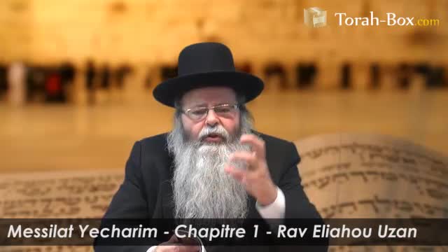 Le devoir de l’homme dans son monde