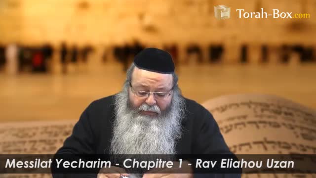 Le devoir de l’homme dans son monde