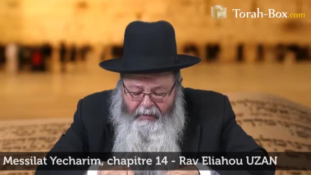 Les degrés de l’ascétisme