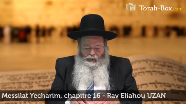 A propos de la pureté