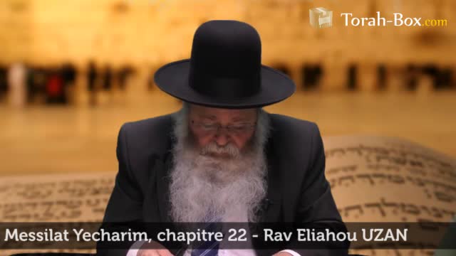 A propos de l’humilité