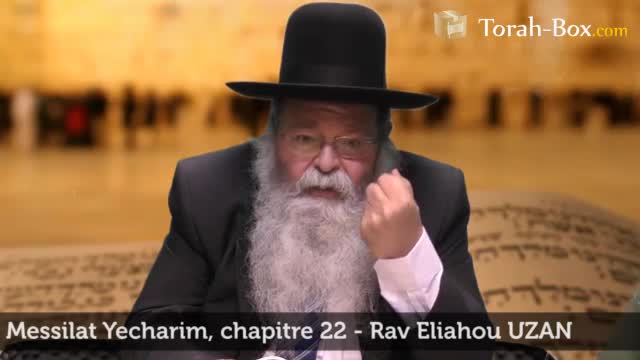 A propos de l’humilité