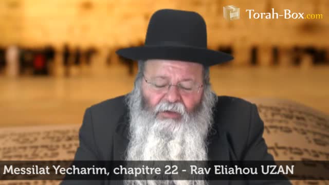 A propos de l’humilité