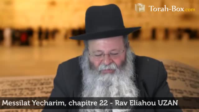 A propos de l’humilité