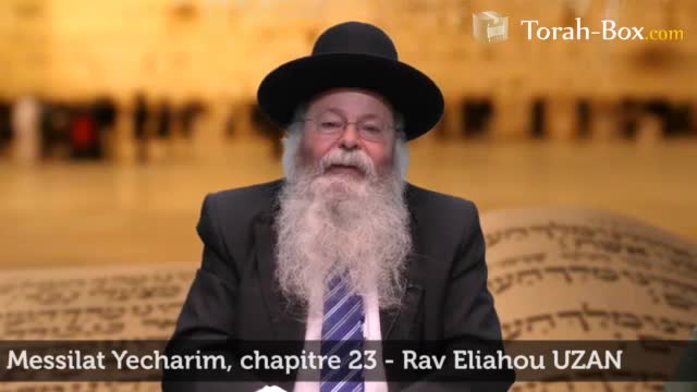 Acquérir l’humilité