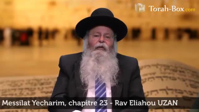 Acquérir l’humilité