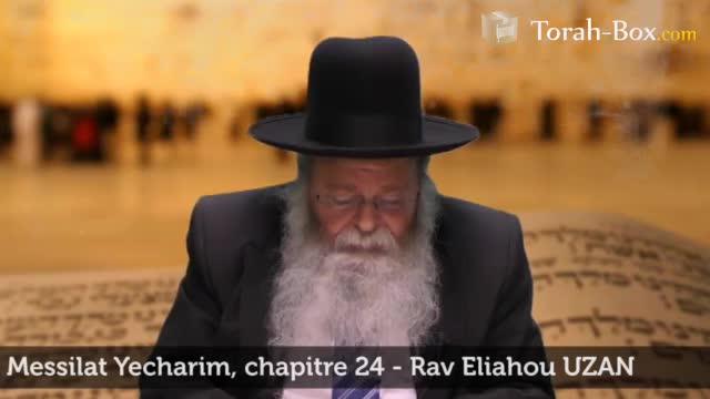 A propos de la crainte du péché