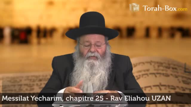 Acquérir la crainte