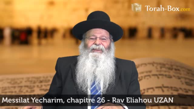 A propos de la sainteté