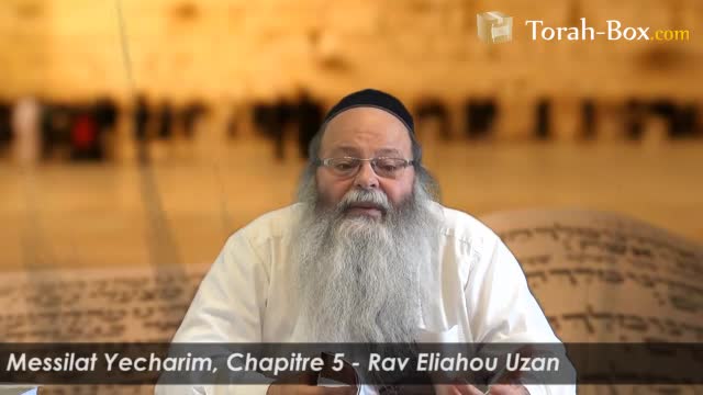 Se préserver de ce qui peut endormir la vigilance