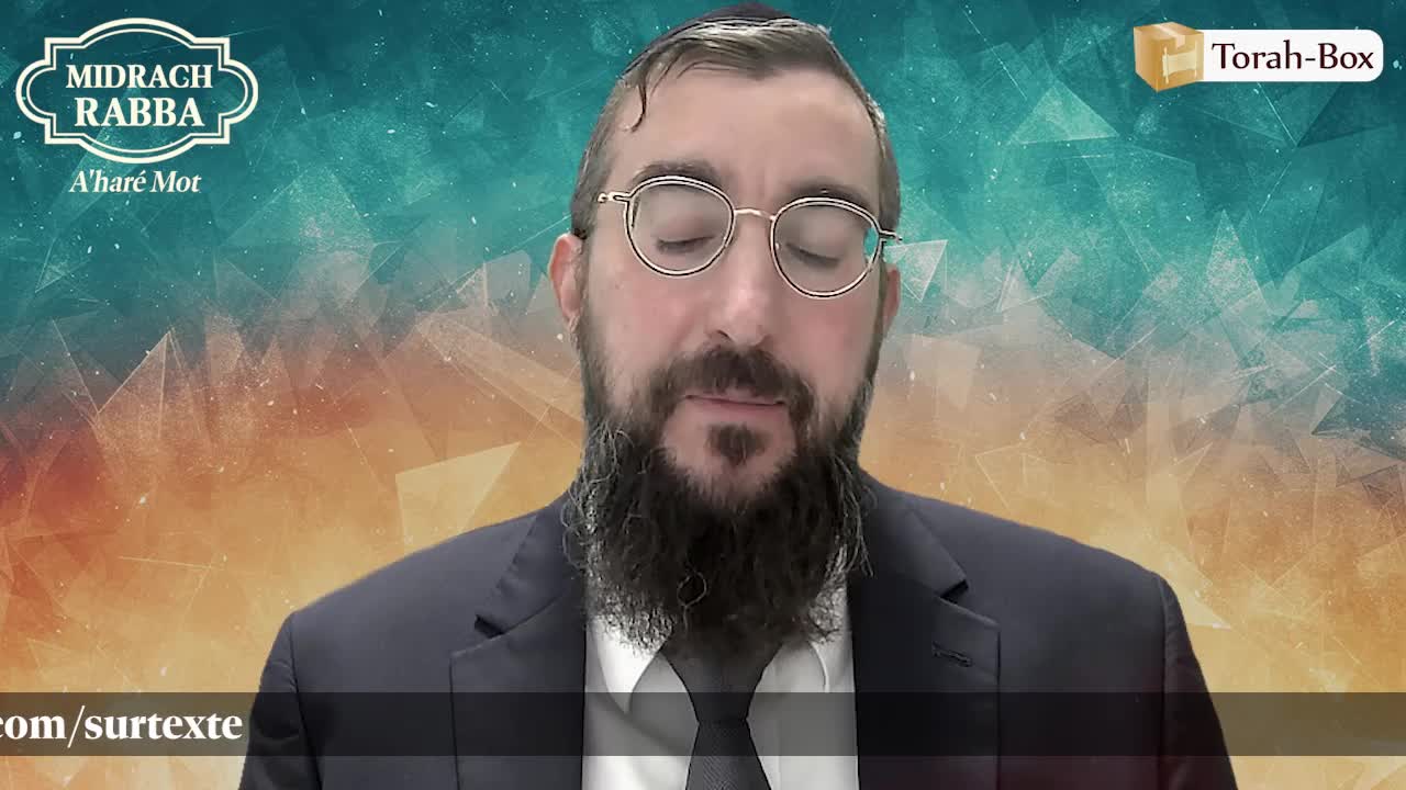 A'haré Mot (20, 8 & 9) - Erreur