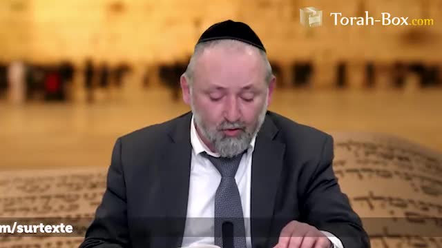 La signification d'une faute