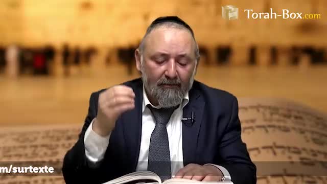 La grandeur de Yom Kippour