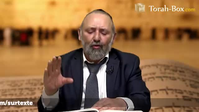 La grandeur de Yom Kippour