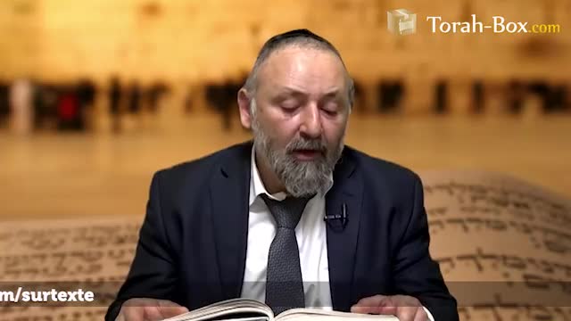 La grandeur de Yom Kippour