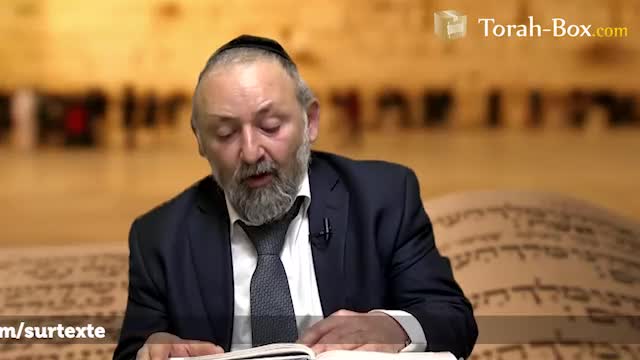 La grandeur de Yom Kippour