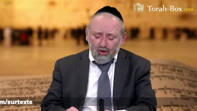 La grandeur de Yom Kippour