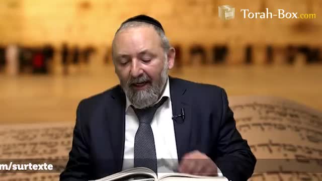 La grandeur de Yom Kippour