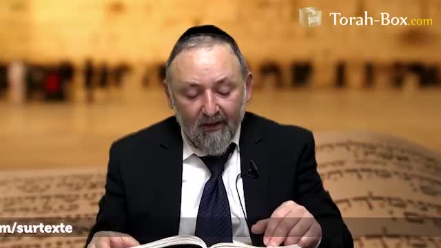 Souccot : la lumière l'annulation