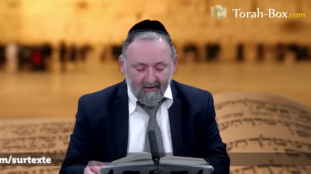 Le secret du miracle de 'Hanouka