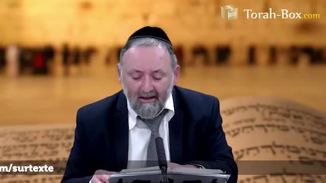 Le secret du miracle de 'Hanouka