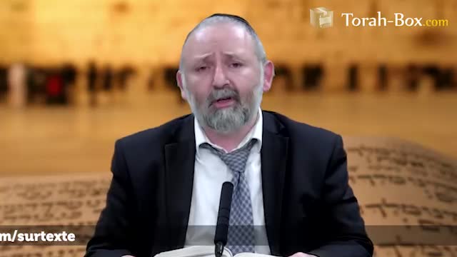 Béréchit : l'épreuve de l'arbre de la connaissance